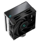 Кулер для процессора Deepcool AK400 1700 AM5 (R-AK400-BKNNMN-G-1) (AK400) - изображение 2