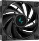 Кулер для процессора Deepcool AK400 1700 AM5 (R-AK400-BKNNMN-G-1) (AK400) - изображение 4
