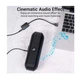 Звуковая карта Vention CDYB0 Black - изображение 4