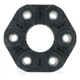 Шарнір, поздовжній вал F31035A OPTIMAL Optimal F31035A BMW F30 1220843, 26117522027, 37310WAA02 - изображение 1