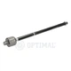 Рульова тяга Optimal G2-1256 Land Rover Range Rover LR033529, LR045193 - изображение 2