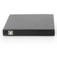 Оптичний привід Gembird Gembird, Black, DVD+/-RW, USB 2.0 (DVD-USB-02) - зображення 5