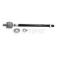 Осьовий шарнір, кермова тяга Optimal G2995 Renault Espace 6025370494PART, 7701469502 - изображение 1