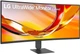 Монітор 34" LG UltraWide 34U620B-B - зображення 2