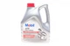 Олива трансмісійна MOBIL ATF MULTI-VEHICLE 4 л MOBIL 156096 MOBIL 156096 - зображення 1