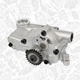 Масляний насос ET ENGINETEAM PU0114 Audi A3, TT; Seat Toledo, Leon; Volkswagen Transporter, Tiguan, Multivan, Golf, Passat, Jetta, EOS, Scirocco, CC; Skoda Octavia, Superb 06J115105AB, 06J115105AC, 06J115105T - зображення 2