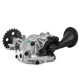 Масляний насос ET ENGINETEAM PU0138 Renault Megane, Scenic, Grand Scenic, Laguna 150108716R, 8200358869, 8200590867 - зображення 4