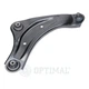 Важіль незалежної підвіски колеса G61366 OPTIMAL Optimal G61366 Nissan Juke, Leaf 545005SN1A, 545001KA0A, 545001KA0B - изображение 1