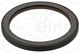 Сальник колінчастого валу ELRING 884.400 Volvo V70, XC60, S60, S80, V60, XC90, XC70; Land Rover Freelander 30731650, 6G9N6701AA, LR001418 - изображение 1