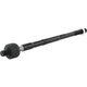 Поперечна рульова тяга (без наконечника) Delphi TA3690 Jeep Cherokee 68319181AA - изображение 1