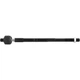Поперечна рульова тяга (без наконечника) Delphi TA3690 Jeep Cherokee 68319181AA - изображение 3