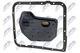 Фільтр АКПП з прокладкою NTY FSFCH007 NTY FSFCH007 Cadillac Escalade; Chevrolet Tahoe 24208465, 24208576 - изображение 3
