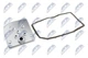 Фільтр АКПП з прокладкою NTY FSFCH020 NTY FSFCH020 Ford Mustang, Ranger 4666146, 5053301, 5226707 - изображение 2