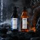 Чоловічий гель для душу 3 в 1 EON Lava Energy Shower Gel 750 мл - изображение 5