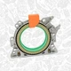 Ущільнююче кільце ET ENGINETEAM TM0035 Volkswagen Golf, Scirocco, Polo, Passat, EOS, Touran, Caddy, Jetta, Tiguan; Skoda Octavia, Rapid, Fabia, Roomster; Seat Leon, Ibiza 036103171, 036103171B, 036103171C - изображение 1