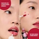 Прозорий рідкий відтінок Benefit Benetint Lip & Cheek Stain, рожевий відтінок для губ та щік, 6 ml - зображення 2