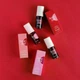 Прозорий рідкий відтінок Benefit Benetint Lip & Cheek Stain, рожевий відтінок для губ та щік, 6 ml - зображення 7