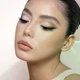 Палетка тіней Natasha Denona Mini Eye Sculpt Eyeshadow Palette, Cool, 5*0,8 g - зображення 3