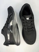 Кросівки Asics Gel-Venture (ліцензія) для бігу, спорту, унісекс, чорні 40 25,0 см. (Арт. 2080) - изображение 2