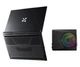 Ноутбук Dream Machines 16PL25 Ultra 9-275HX/16GB/1TB RTX5090 300Hz (RX5090-16PL25) - зображення 8