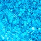 Do it Гель лак Candy Gel глиттер №2 голубой 5 мл - изображение 2