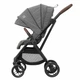 Прогулочная коляска Maxi-Cosi Leona 2 Selext Grey, 1204029111 - изображение 3
