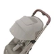 Прогулочная коляска Maxi-Cosi Fame Cabin Sapphire Sand, 1141128110 - изображение 4