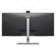 Монітор Dell Pro P3426WEB (210-BVHQ) EU - зображення 2