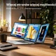 Монітор Mobile Pixels Trio 3 Pro (MPIX1011004P06) EU - зображення 7