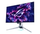 Монітор ASUS ROG Swift OLED PG27AQWP-W (90LM0CF2-B01971) EU - зображення 3