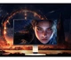 Монитор BenQ EX271UZ (9H.LP2LA.TBE) EU - изображение 7