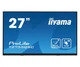 Монитор iiyama ProLite T2755QSC-B1 Touch (T2755QSC-B1) EU - изображение 2