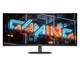 Монитор Gigabyte MO34WQC36 OLED (MO34WQC36) EU - изображение 1