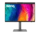 Монитор BenQ PD2770U (9H.Y0ELB.QBE) EU - изображение 1