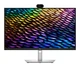 Монитор Dell Pro P2726DEB (210-BVHR) EU - изображение 1