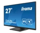 Монитор iiyama ProLite T2752MSC-B1 Touch (T2752MSC-B1) EU - изображение 3