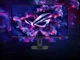 Монитор ASUS ROG Strix OLED XG32UQDMS (90LM0CV0-B01371) EU - изображение 8