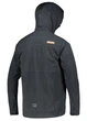 Куртка велосипедная Leatt MTB 3.0 Trail чёрная M - изображение 2
