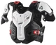 Защита тела Leatt 6.5 Pro Chest Protector белая S/M - изображение 1