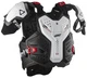 Защита тела Leatt 6.5 Pro Chest Protector белая S/M - изображение 3
