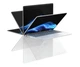Ноутбук HP OmniBook 5 Flip x360 Core 5-120U/16GB/512/Win11 Touch (14-fp0220nw (C1LU5EA)) - зображення 4