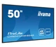 Монітор iiyama ProLite LH5041UHS-B2AG (LH5041UHS-B2AG) EU - зображення 4