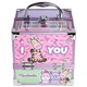 Велика косметичка Martinelia My best friends (32501) - зображення 2
