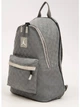 Рюкзак Jordan Monogram Backpack Grey серый мужской спортивный городской рюкзак 20L, рюкзак для школы и прогулок - изображение 2
