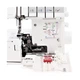 Оверлок Bernina L450 - изображение 8