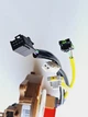 Шлейф керма на Fiat Ducato 2006-2024р підрульовий шлейф Fiat Ducato 735430093 - изображение 4