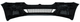 Передній бампер M-Tech для BMW 5 серія G30/31 2021-2023 рр. - зображення 3
