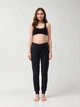 Штаны джогеры для беременных KOKO boutique L/XL, черный - изображение 1
