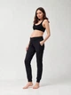Штаны джогеры для беременных KOKO boutique L/XL, черный - изображение 2