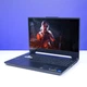 Игровой ноутбук Asus TUF Gaming F15 FX507ZM 15.6" Full HD 144 Гц IPS Intel Core i7-11370H (3.3-4.80 ГГц) NVIDIA GeForce RTX 3060 Max-Q 6 ГБ RAM 16 ГБ 1 ТБ SSD - Б/У - изображение 2